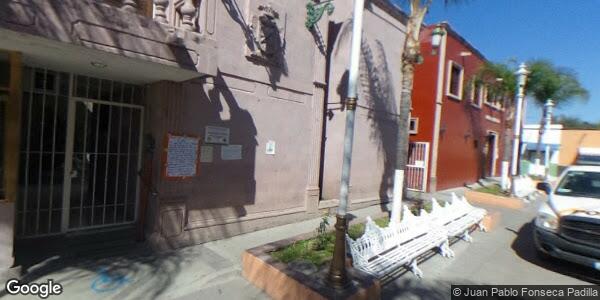 HACIENDA MUNICIPAL